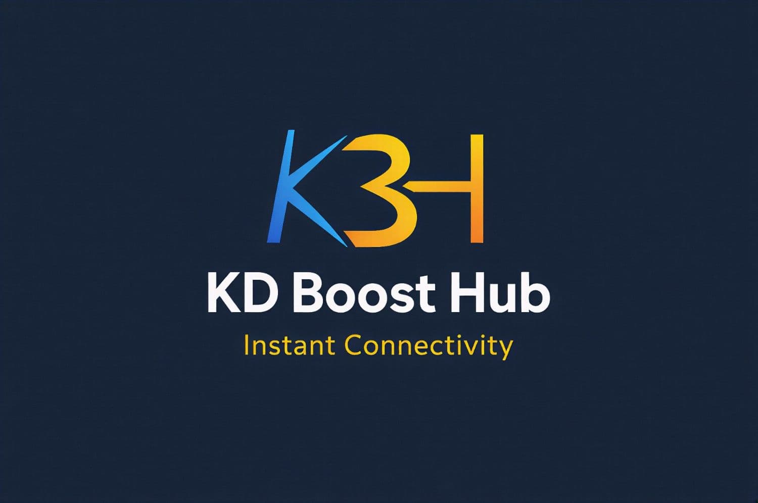 What is KD Boost Hub