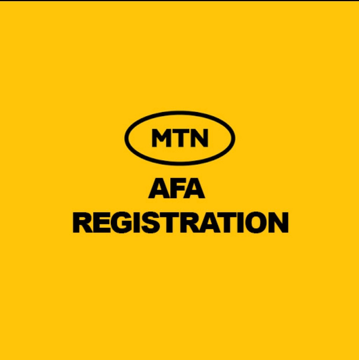 MTN AFA Bundles