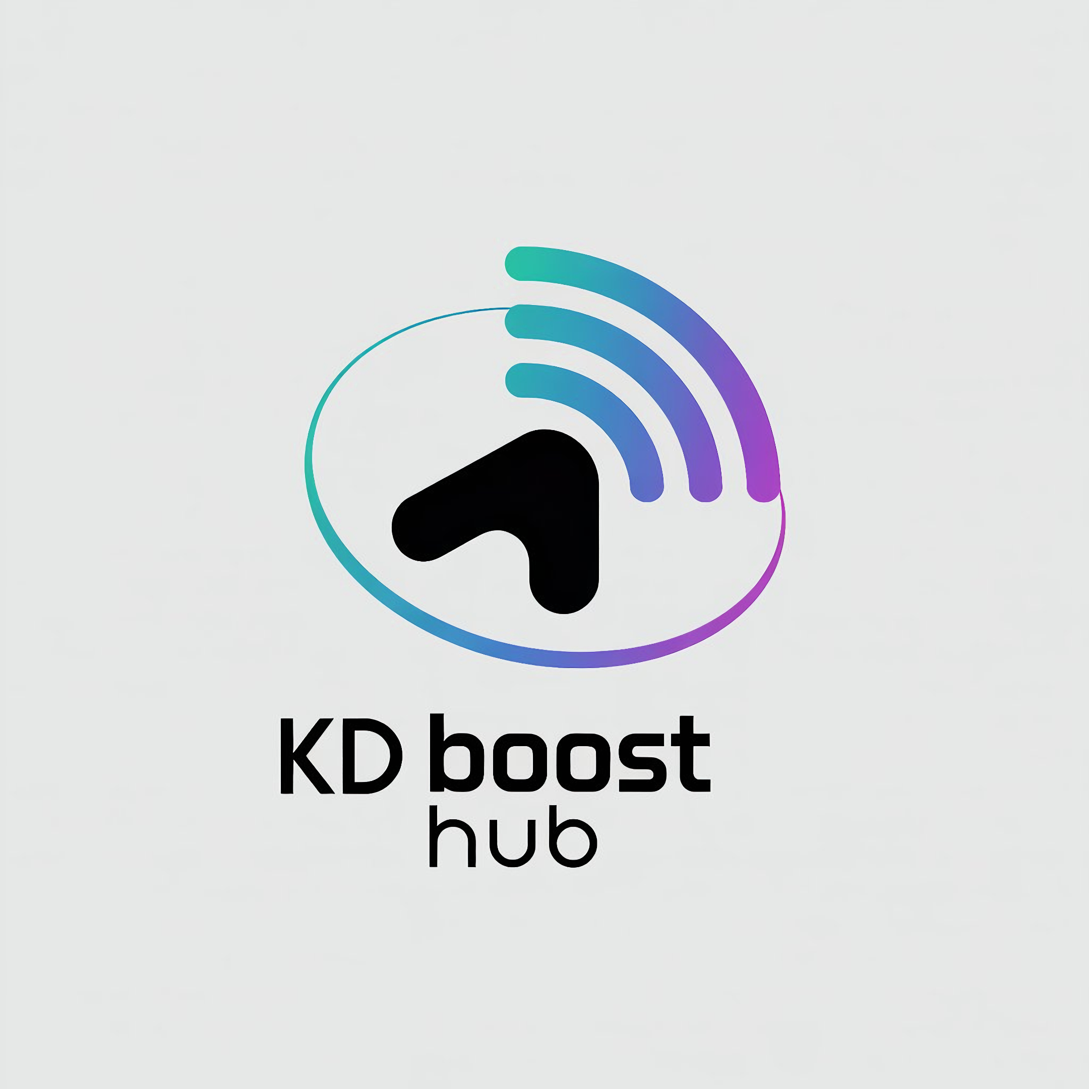 KD Boost Hub